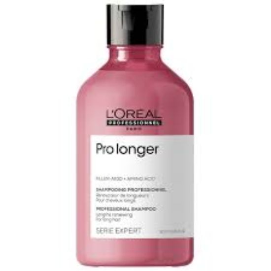 LOREAL SHAMPO PROLONGER MASK+FILLER FREE