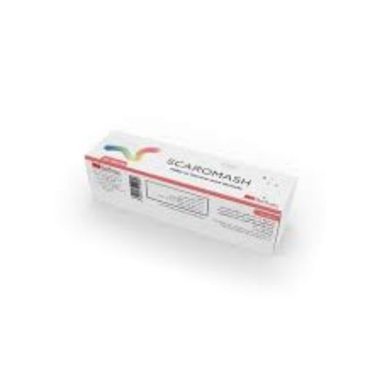 SCARO MASH CREAM 30GM 140 LE