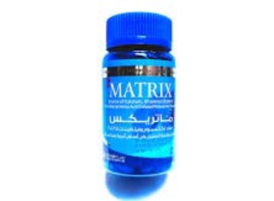 MATRIX CHELATION 20 PIECES