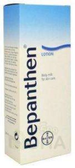 BEPANTHEN LOTION 200 ML 730 LE