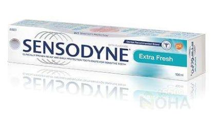 SENSODYNE EXTRA FRESH 50G (15%)