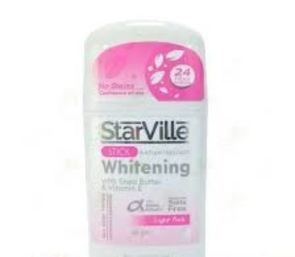 STARVILLE STICK LIGHT PINK 60 MG