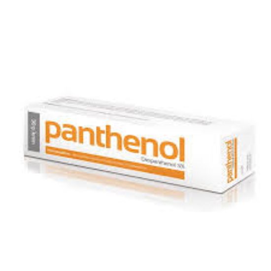 PANTHENOL 30 GM CREAM MEMPHIS