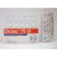 DICLAC 75 MG 20 TAB 90 LE