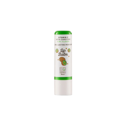BOBANA LIP BALM KIWI FLAVOR + VIT C 4.8GM