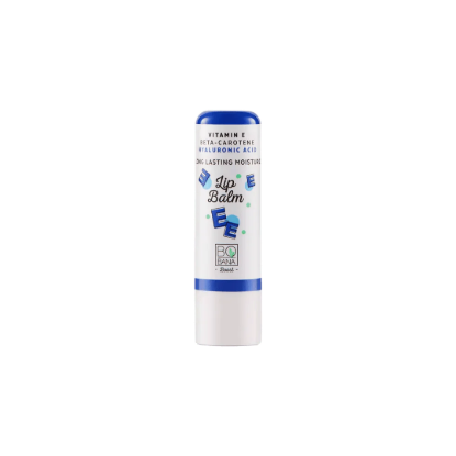 BOBANA LIP BALM VIT E & HYALURONIC ACID 4.8 G