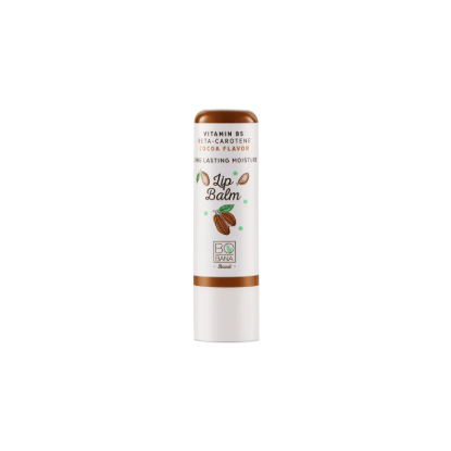 BOBANA LIP BALM VIT B5 &COCO 4.8 G كاكاو