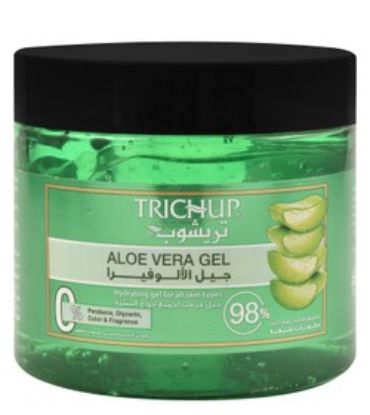 TRICHUP ALO VERA GEL 500ML