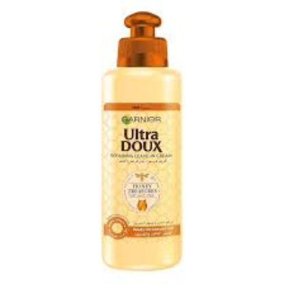 GARNIER ULTRA DOUX LEVE IN CREAM 200ML