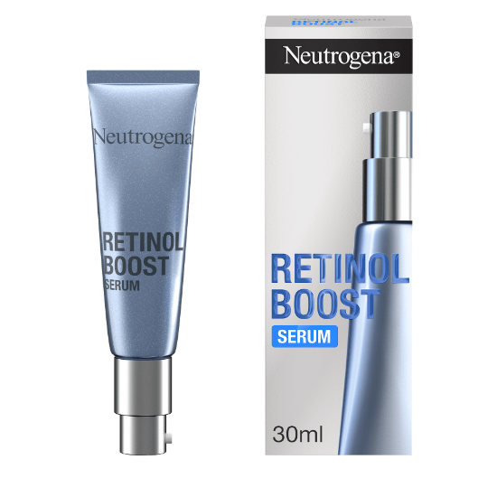 NEUTROGENA RETINOL BOOST SERUM 30ML
