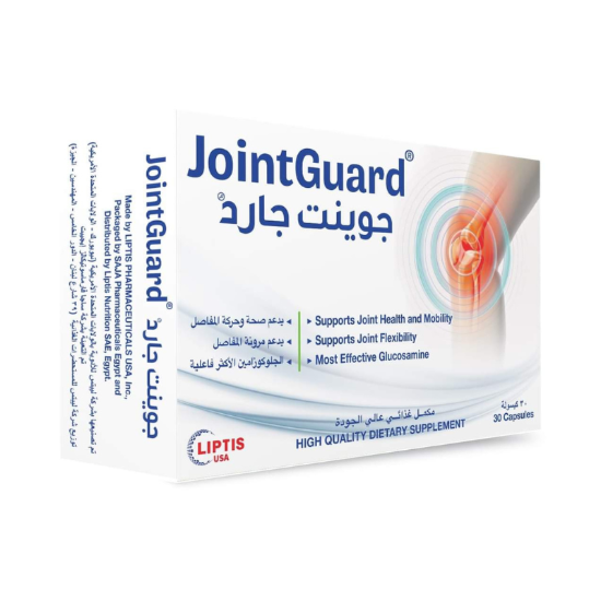 JOINT GUARD ULTRA 30 CAP 650 LE