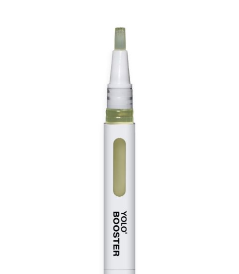 YOLO BOOSTER PEN