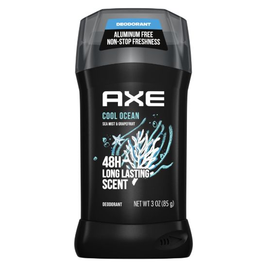 AXE COOL OCEAN SCENT STICK 85 ML