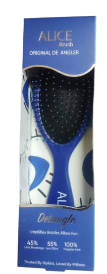 ALICE BRUSH ORIGINAL DETANGLER 7869