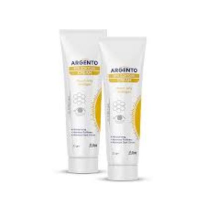 ARGENTO EYE CONTOUR CREAM 30ML (1+1 عرض)