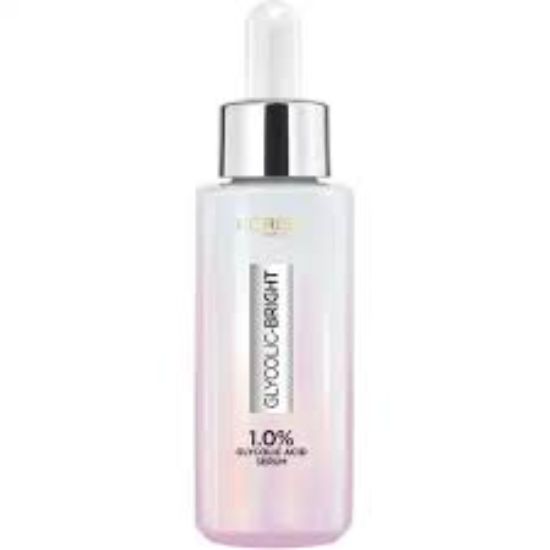 LOREAL GLYCOLIC-BRIGHT SERUM 15ML