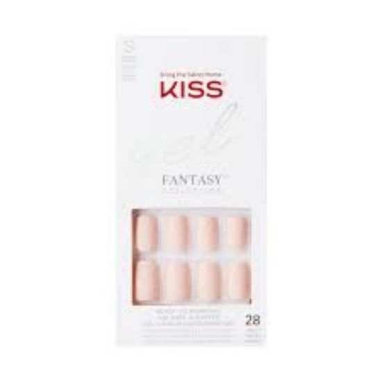 KISS FANTASY 28 NAILS 691177