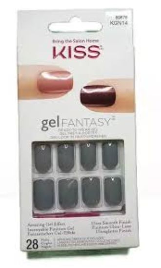 KISS FANTASY 28 NAILS 6768