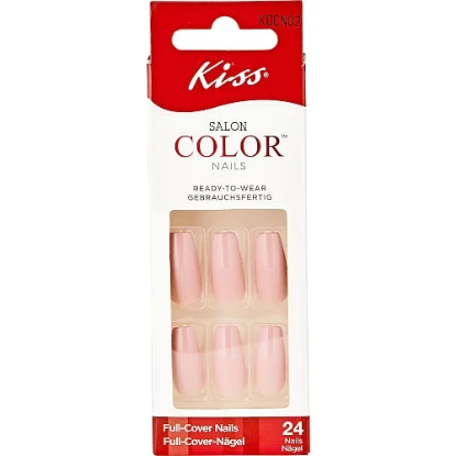 KISS SALON COLOR 4637