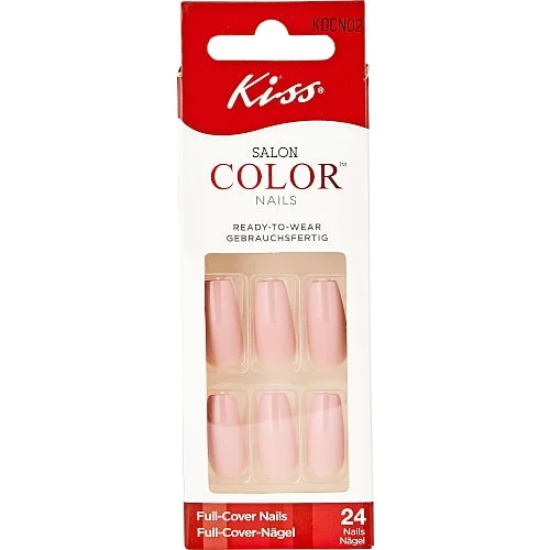 KISS SALON COLOR 4637