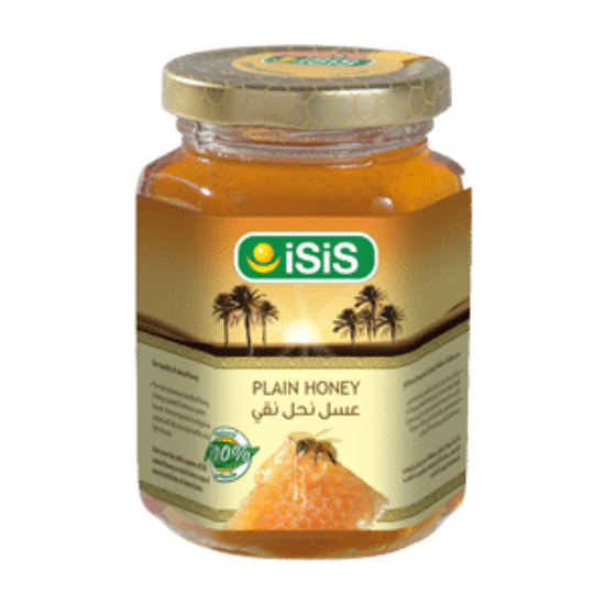 ISIS HONEY CLOVER 250 MG
