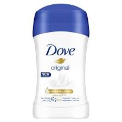 DOVE ORIGINAL STICK 40GM