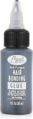 LANILLE EYELASH ADHESIVE 30 ML