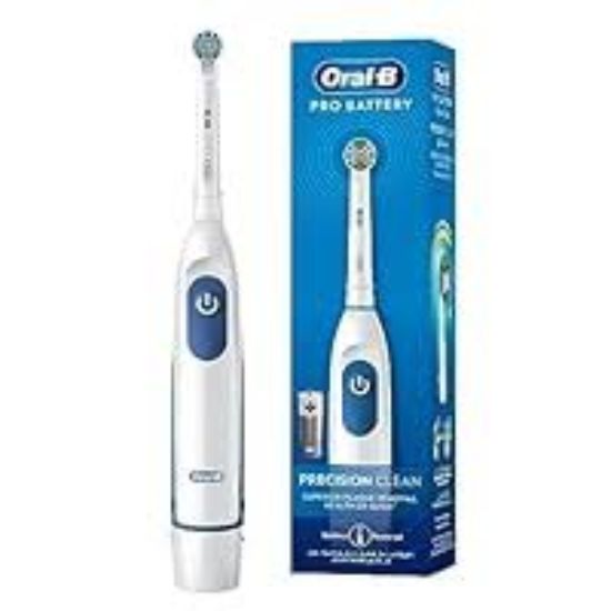 ORAL-B PRO BATTERY DP5010