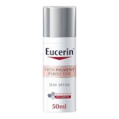 EUCERIN EVEN PIGMENT PERFECTOR DAY CREAM SPF30 50ML