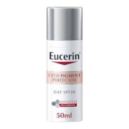 EUCERIN EVEN PIGMENT PERFECTOR DAY CREAM SPF30 50ML