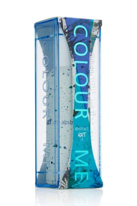 COLOUR ME ABSTRACT ART EAU DE PARFUM FOR MEN - 90 ML
