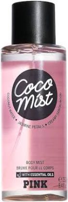PINK BODY MIST COCO MIST 250 ML