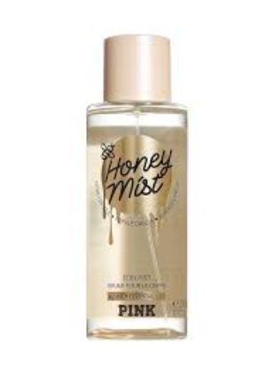 PINK BODY MIST HONEY MIST 250 ML