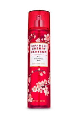 BATH & BODY WORKS JAPANESE CHERRY BLOSSOM 236 ML