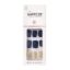 KISS IMPRESS NAILS WANNABE STAR (S) KIM005C