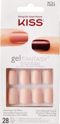 KISS FANTASY 28 NAILS 96761