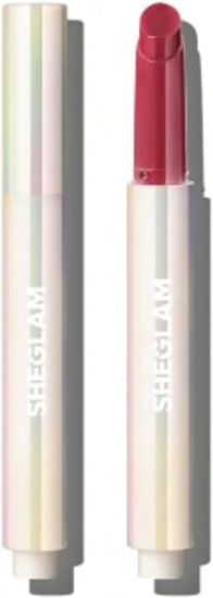 SHEGLAM POUT - PERFECT SHINE LIP PLUMPER HOT STUFF