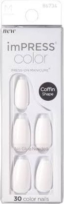 IMPRESS COLOR FROSTING IMC 501 (86734)