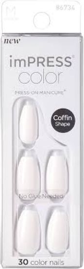 IMPRESS COLOR FROSTING IMC 501 (86734)