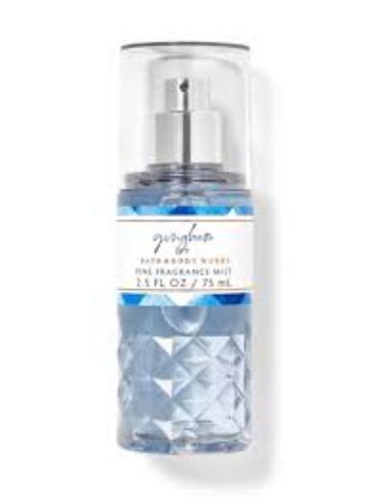 BATH & BODY WORKS GINGHAN 75 ML