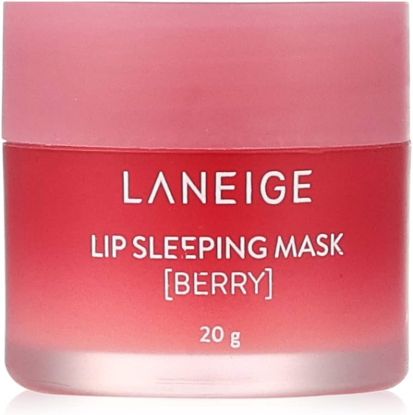 LANEIGE LIP SLEEPING MASK BERRY 20GM