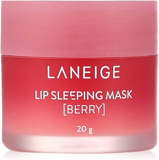 LANEIGE LIP SLEEPING MASK BERRY 20GM