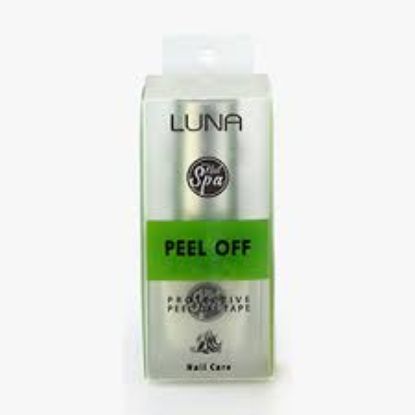 PROFESSIONAL NAIL SPA LUNA - PEEL OFF NO MESS 10 ML