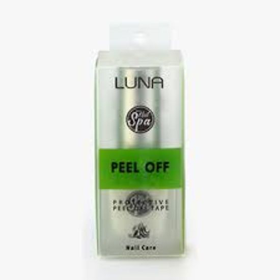 PROFESSIONAL NAIL SPA LUNA - PEEL OFF NO MESS 10 ML