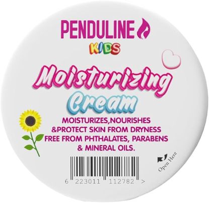 PENDULINE KIDS MOIST CREAM 50ML