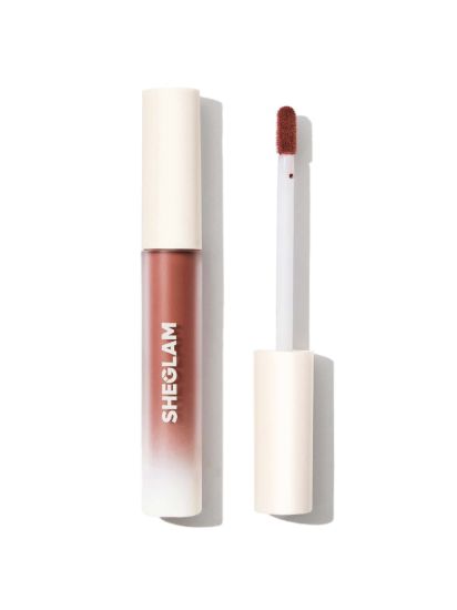 SHEGLAM MATTE ALLURE LIQUID LIPSTICK MAVEN