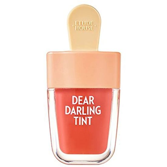 ETUDE DEAR DARLING TINT WITH PEACH 5 GM