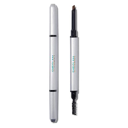 SHEGLAM FEATHERY ANGLED BROW PENCIL COFFEE