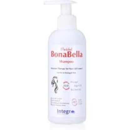 bonabella shampoo 250بالارجان