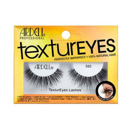 ARDELL TEXTUREYES 580/4924